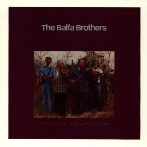 The Balfa Brothers - J