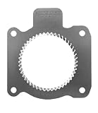Econoaid 1006 Natural Aluminum Throttle Body Spacer