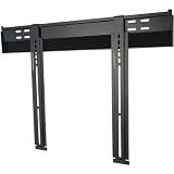 Ultra-Slim Universal Flat Wall Mount For 32 to 56 Ultra-Thin Screens Only