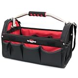 SK11 ツールキャリーバッグ PRO STC-M