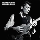 The Complete Verve Tal Farlow Sessions