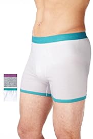 2 Pack Autograph Assorted Trunks with Modal