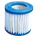 O Blue External Filter Cartridge For External Filter Pump AC90576 - 2 PACK