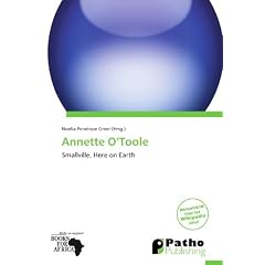 Annette O'Toole