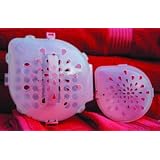 Delicate Drops Bra & Hosiery Protectors - 2 Piece Set in Retail Box