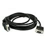 SANOXY� Standard 15-Pin VGA Male to VGA Male Cable&hellip by Philmore