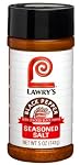 Lawry's Black Pepper Seasoned Salt