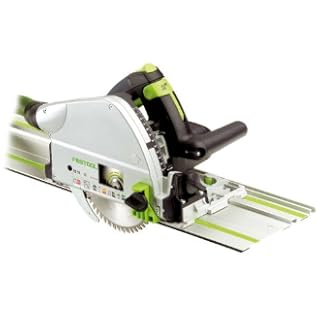 FESTOOL Tauchsäge TS 55 Q-FS 230V