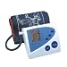 SFO Medical ReadMyBP Speaking Fully Automatic Arm Blood Pressure Monitor, Pulse Rate, Carrying case