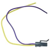 ACDelco PT2337 Professional Body Marker Lamp Switch Connector by ACDelco