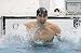 Michael Phelps 11X17 Poster Photo Banner - Hot! #12