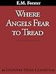Where Angels Fear to Tread