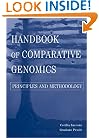 Handbook of Comparative Genomics: Principles and Methodology