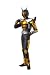 RAH DX 仮面ライダーザビー (ライダーフォーム)_s-3