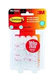 3M Command 17006-VP Mini Hooks Value Pack