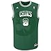 NBA Mens Boston Celtics Rajon Rondo Draft Cap Jersey