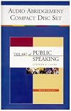  : The Art of Public Speaking