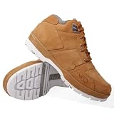 K1X H1KE ALL ACCESS BOOT [BRUN]