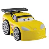 Fisher-Price Shake 'n Go! Disney/Pixar Cars 2  - Jeff Gorvette