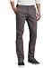 Volcom Men's Vapato Chino Pant, Grey Vintage, 38