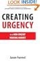 Creating Urgency in a Non-Urgent Housing Market