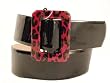 Steven by Steve Madden Belt