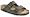 Olive leather