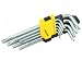 Produkt-Bild: FK Automotive FKTO011025 Torx-Schraubenschl&uuml;ssel Set 9-teilig