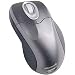 Microsoft Wireless 5-Button Optical Scroll Mouse (Dark Gray)