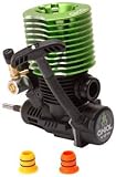 Axial 28 Spec 1s Engine Green Axial 28 Spec 1s Engine Green