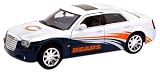 Chicago Bears 2007 Upper Deck Collectibles NFL Chrysler 300C