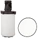 Parker 025AA Oil-X Evolution Compressed Air Filter Element, Removes Oil, Water and Particulate, 0.01 Micron