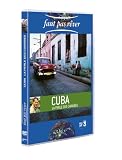 Revue France Télévisions  / Faut pas rêver : Cuba