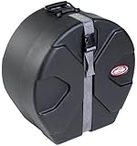 SKB 6 1/2 X 14 Snare Case with Padded Interior