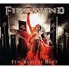 Image of album by Firewind