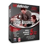 Internet Security Small Business Edition 2 Year / 5PC
