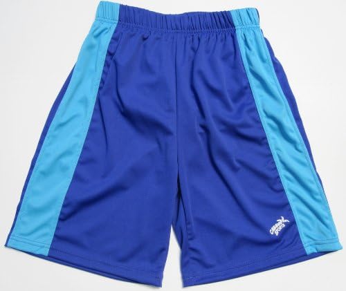 Maui Boys Swim Shorts
