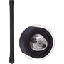 Larsen 150-162 Portable Antenna, 7"