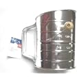Bradshaw #24302 3C Steel Flour Sifter