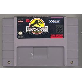 Jurassic Park