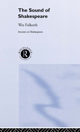 The Sound of Shakespeare (Accents on Shakespeare)