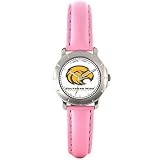 NCAA Women's CPS1-SMS University of Southern Mississippi Player Series Pink Watch