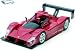 マテル 1/18スケール フェラーリ F333SP エリートシリーズ レッド