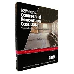 RSMeans Commercial Renovation Cost Data