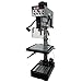Jet JDP-20EVST -230 20 Evs Drill press Tapping