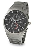  : Skagen Men's Titanium Chronograph Watch #692XXLTXM