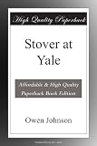 Stover at Yale