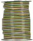 51544-03-18 100 TRAILER WIRE - COLEMAN CABLE SYSTEMS, INC.
