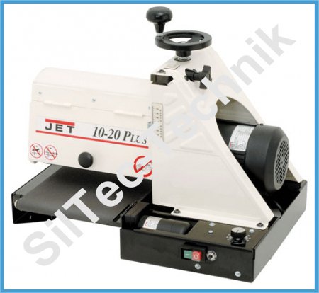 JET Zylinder-Schleifmaschine 10-20