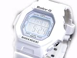 CASIO Baby-G カシオ 腕時計 レディース bg5600wh/7の画像